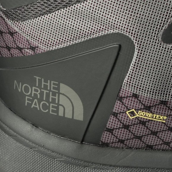 The North Face Women's Ultra Fastpack III Boots - Picture 4 of 7